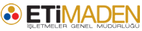 Eti maden logo